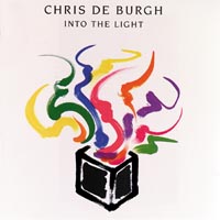 Chris de Burgh — A Better World